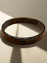 L-V DESIGNER MENS BRACELET